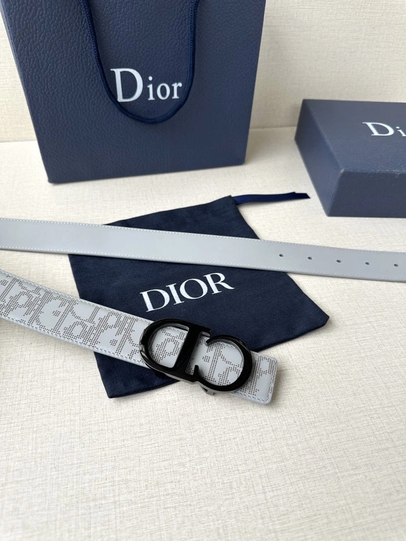 EasyMatch Christian Dior Belts 284620