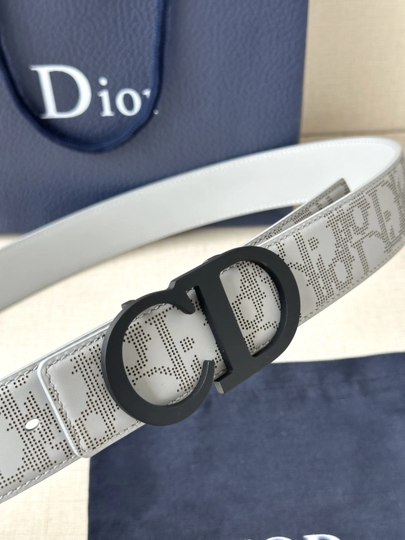 Christian Dior Belts Trendsetting 284615
