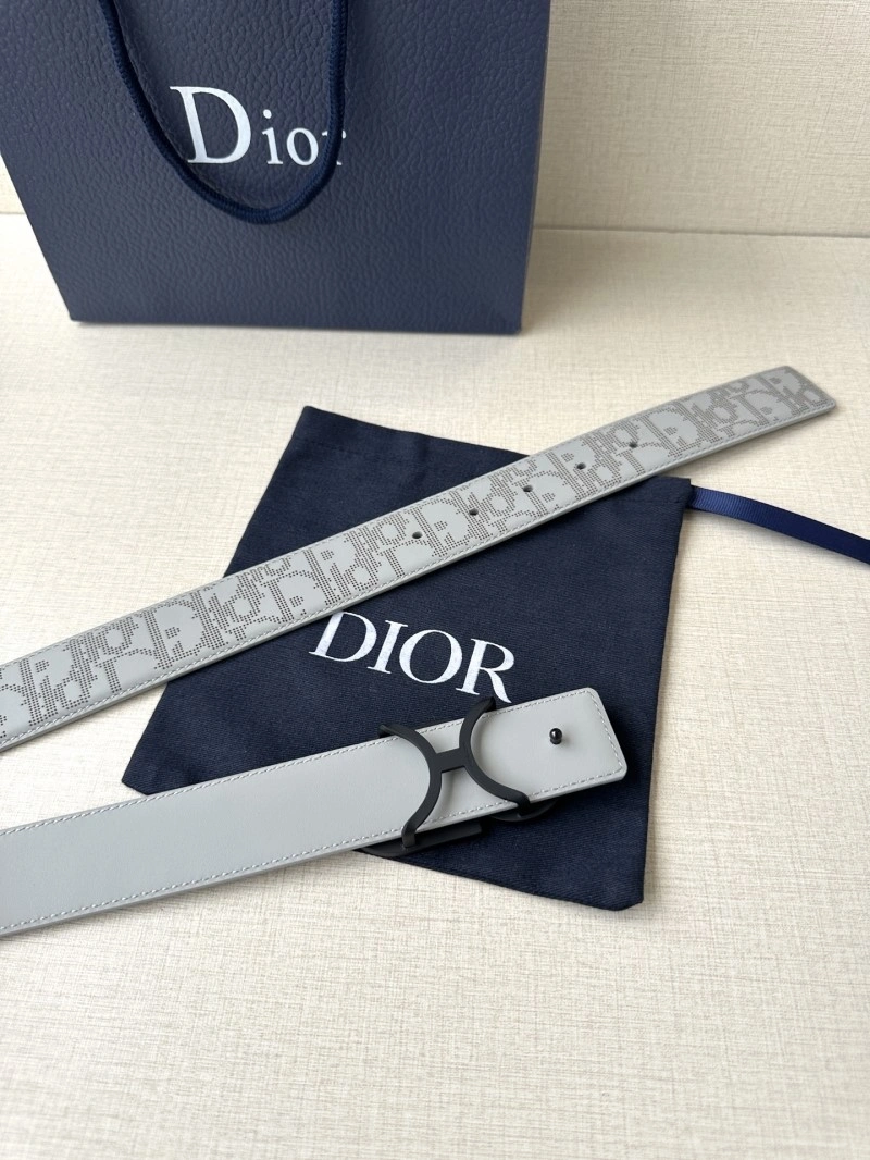 Christian Dior Belts Trendsetting 284615