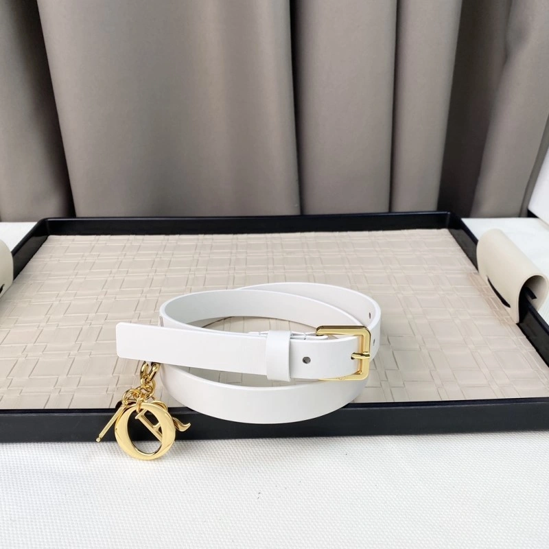 Christian Dior Belts RelaxedFit 284607
