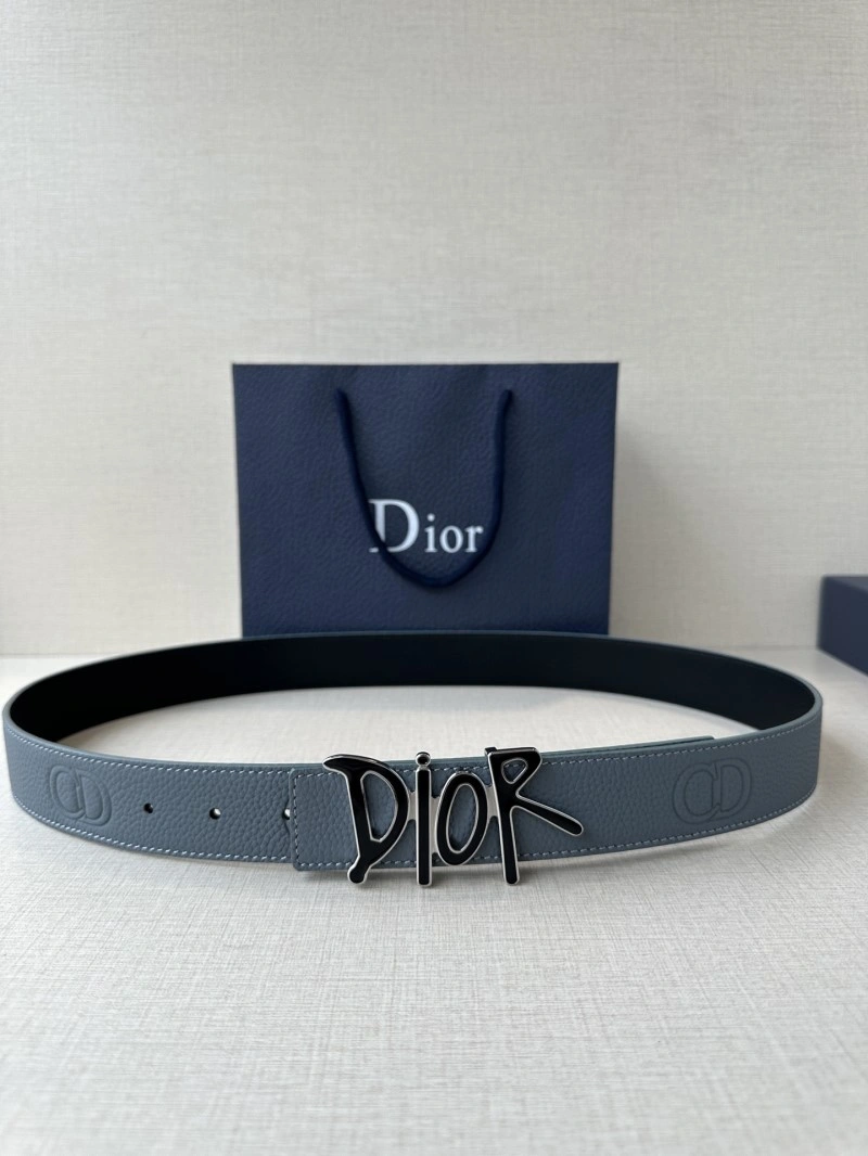 Christian Dior Belts SmartChoice 284606