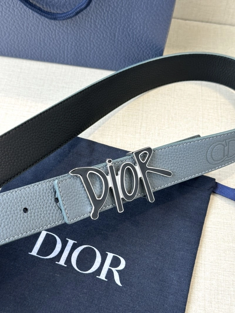 Christian Dior Belts SmartChoice 284606