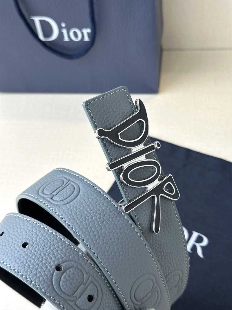 Christian Dior Belts SmartChoice 284606