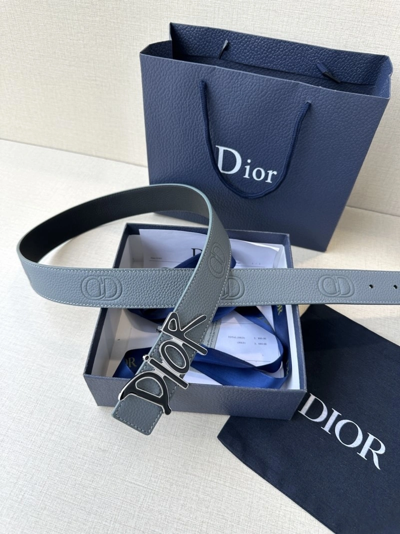 Christian Dior Belts SmartChoice 284606