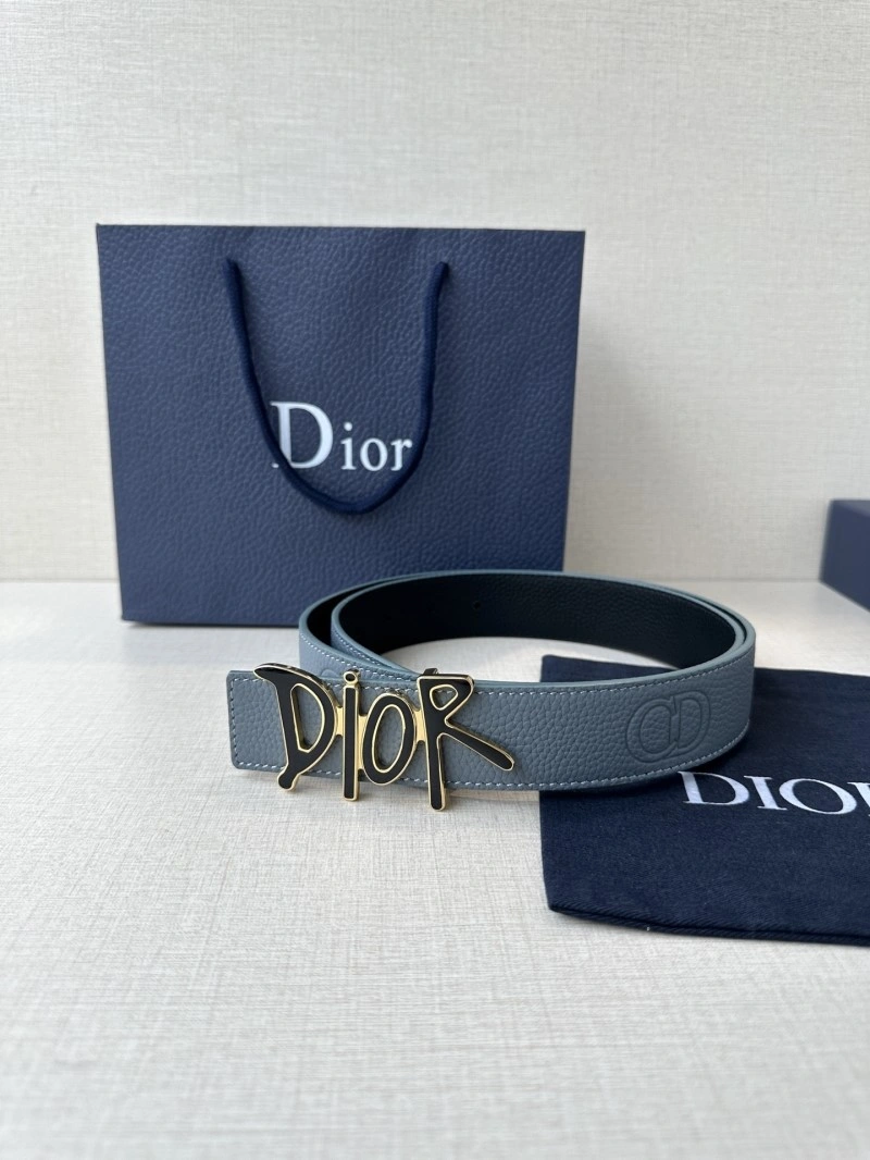 Christian Dior Belts SmartChoice 284606