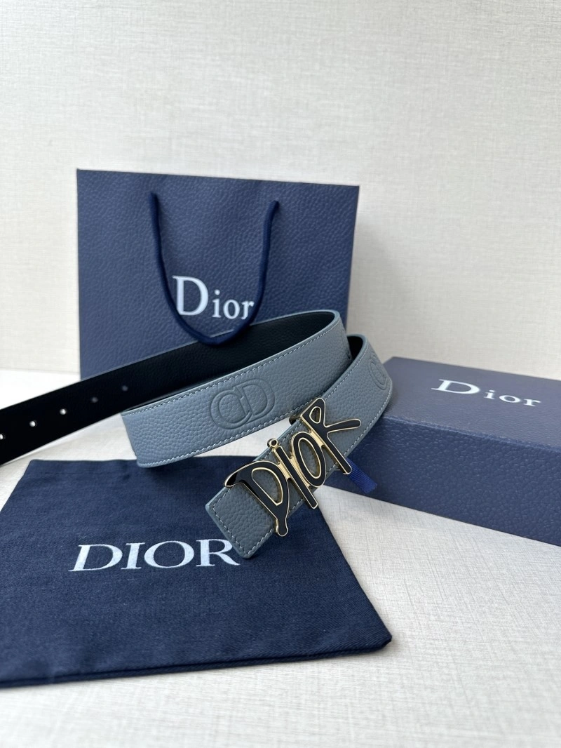Christian Dior Belts SmartChoice 284606