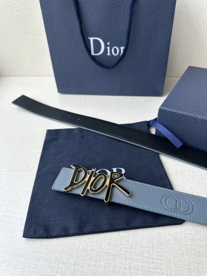 Christian Dior Belts SmartChoice 284606