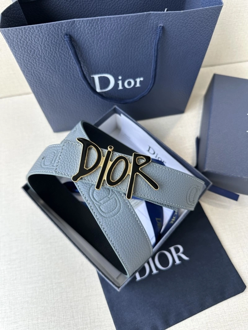 Christian Dior Belts SmartChoice 284606
