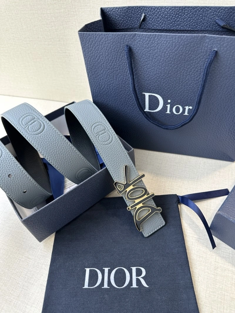 Christian Dior Belts SmartChoice 284606