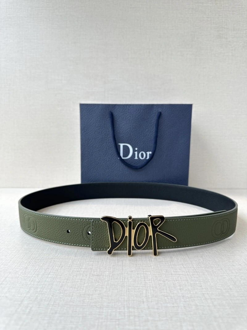 Christian Dior Belts Popular 284605