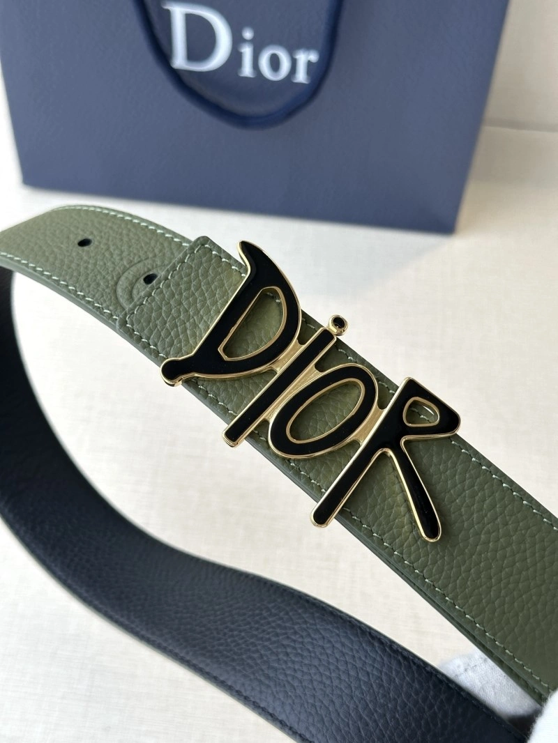 Christian Dior Belts Popular 284605