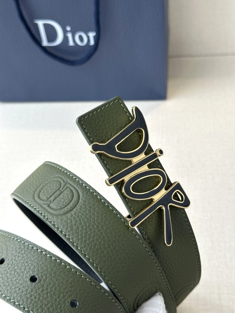 Christian Dior Belts Popular 284605