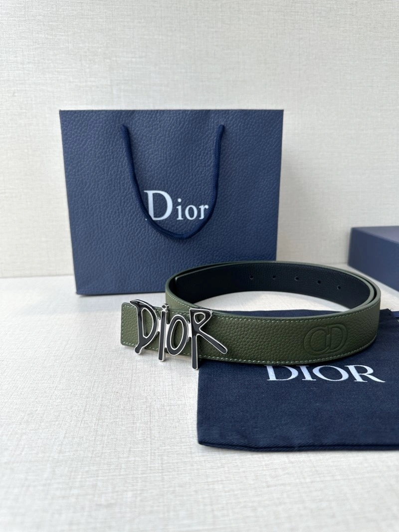 Christian Dior Belts Popular 284605