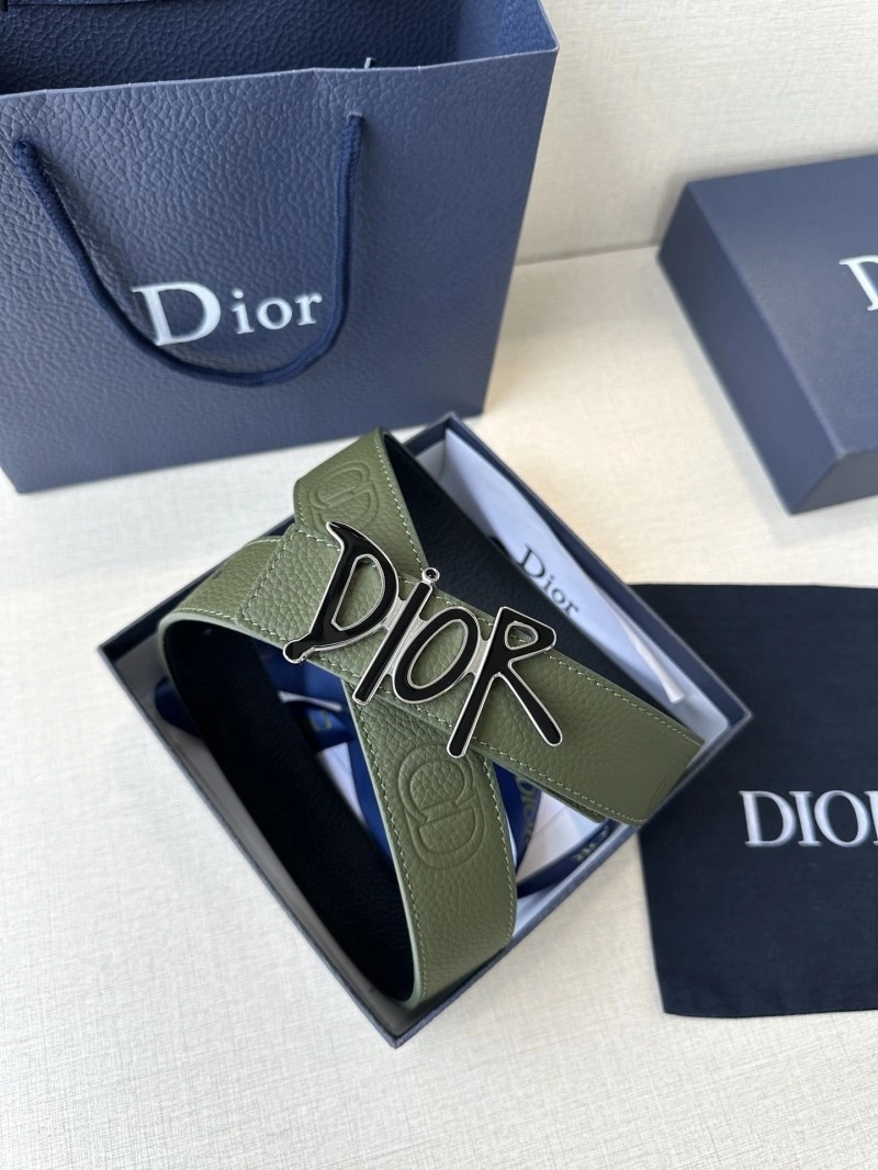Christian Dior Belts Popular 284605