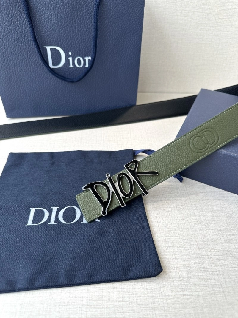 Christian Dior Belts Popular 284605