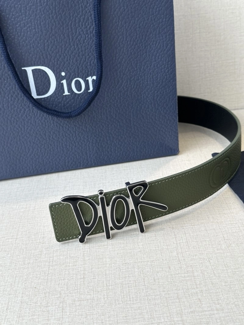 Christian Dior Belts Popular 284605