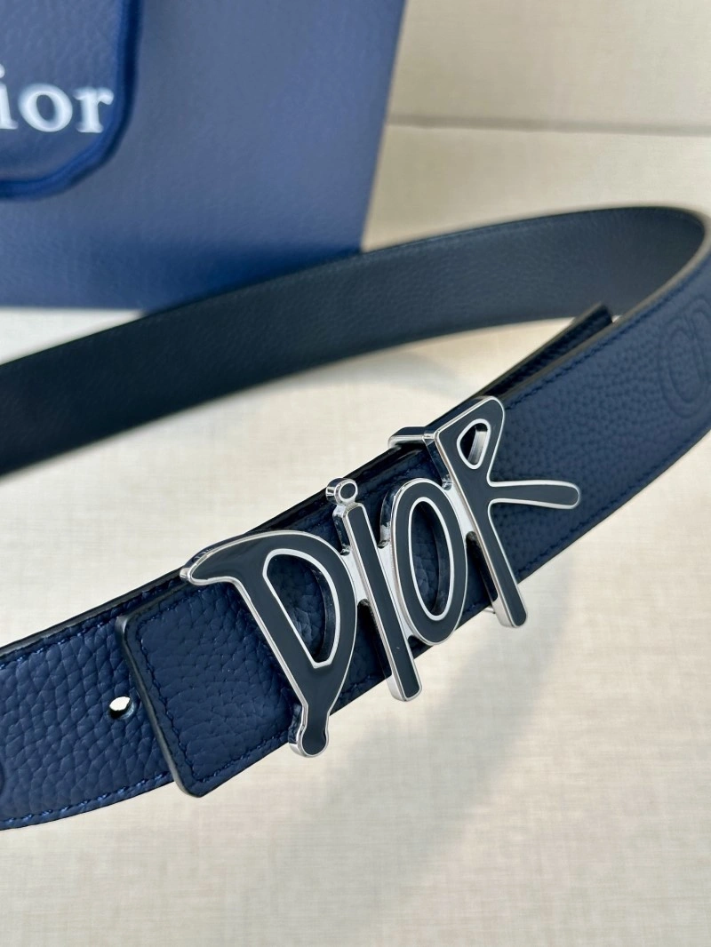 Compact Christian Dior Belts 284604