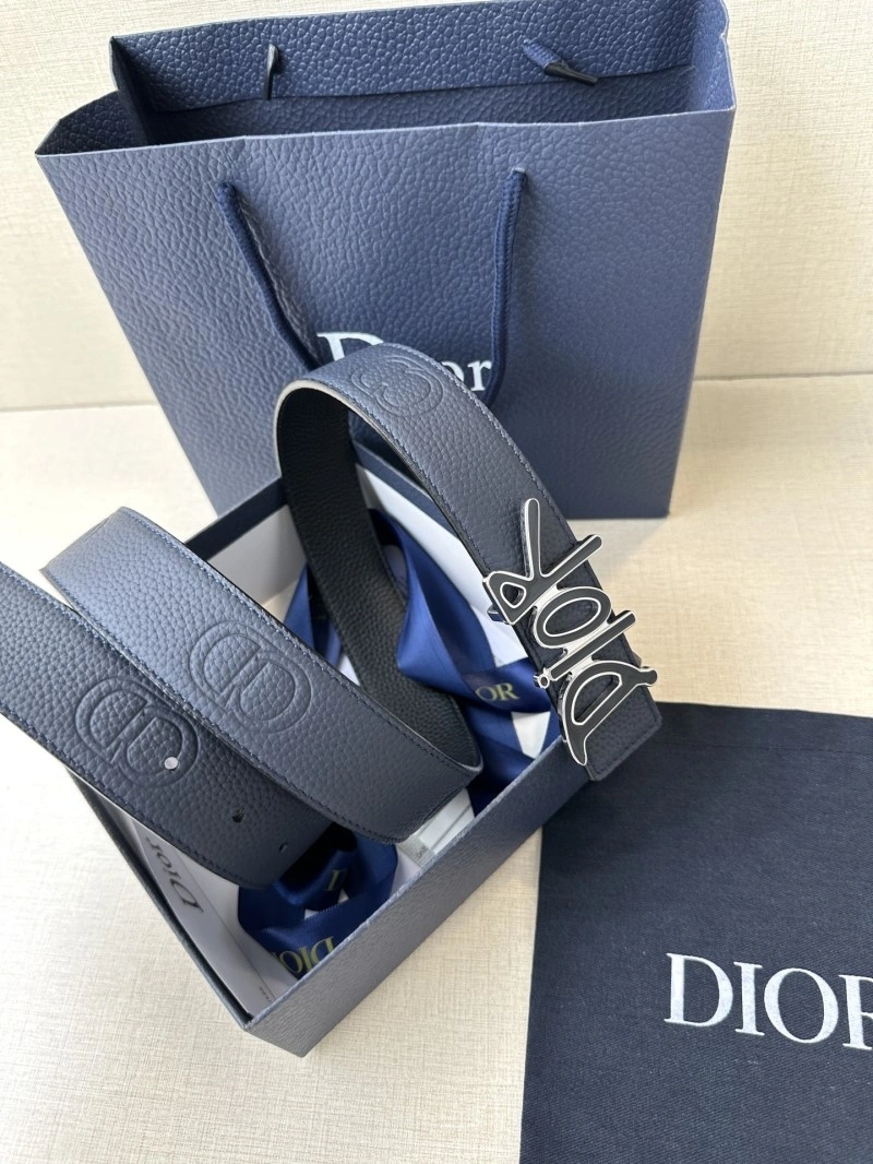 Compact Christian Dior Belts 284604