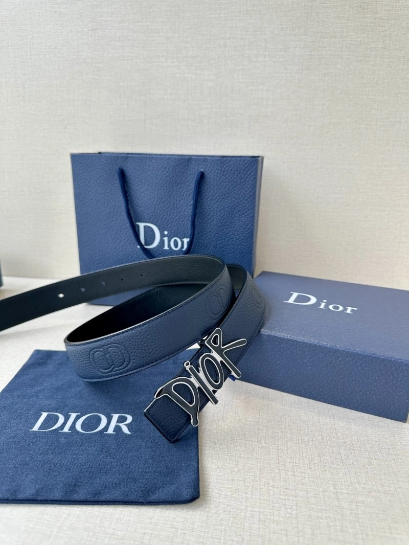Compact Christian Dior Belts 284604