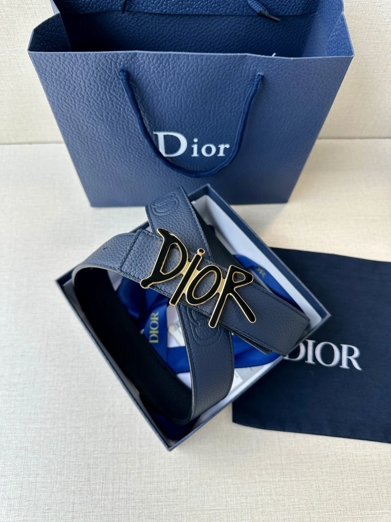 Compact Christian Dior Belts 284604