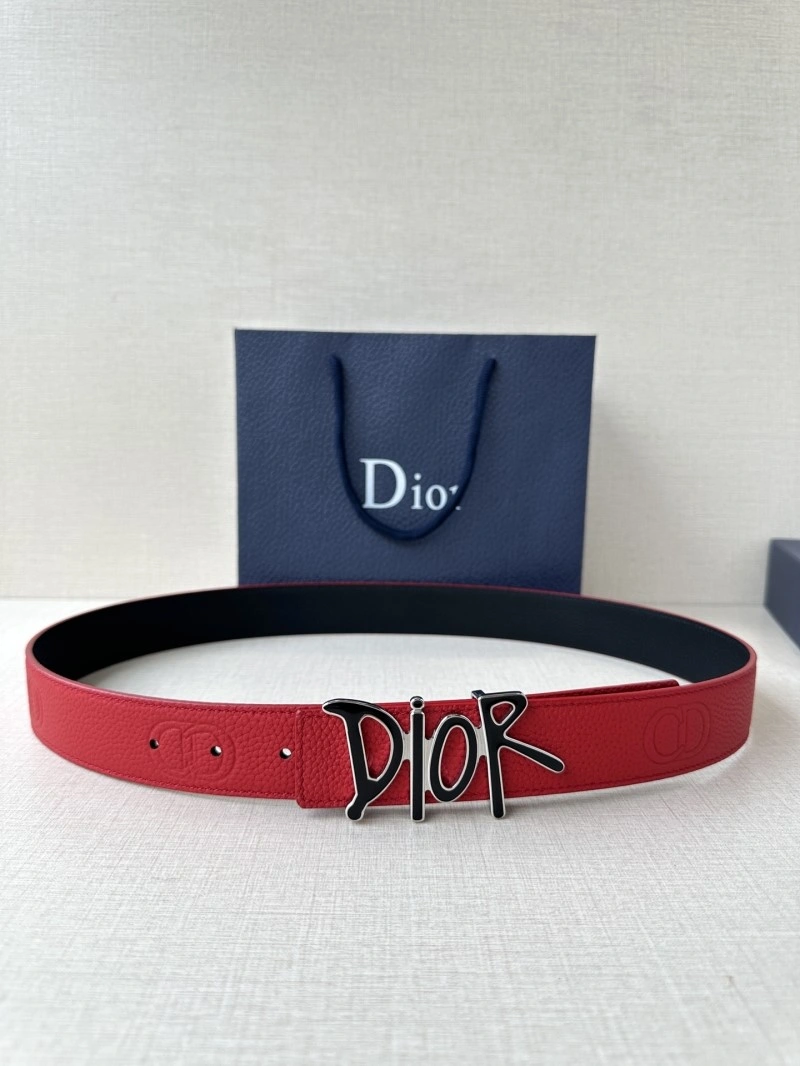 Christian Dior Belts Cozy 284602