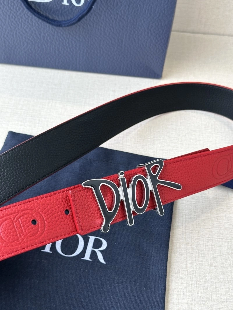 Christian Dior Belts Cozy 284602