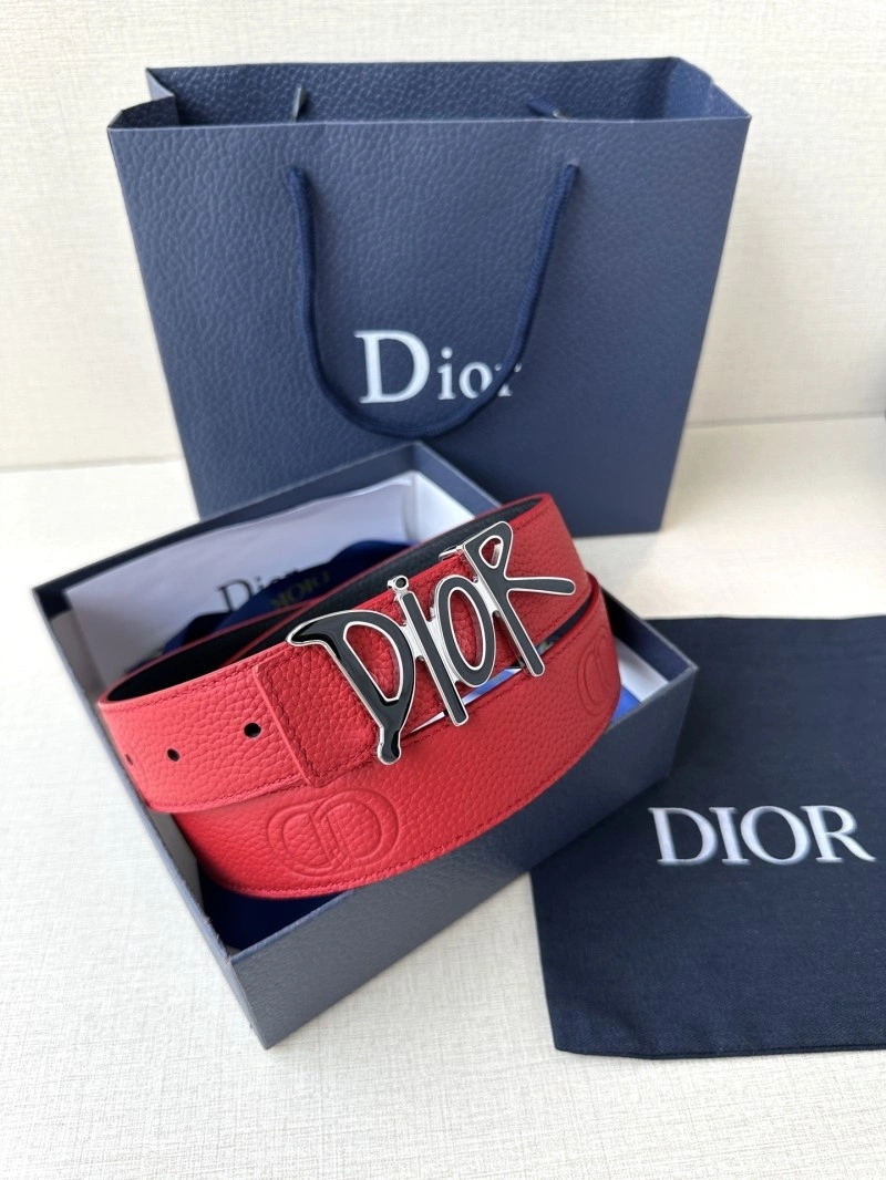 Christian Dior Belts Cozy 284602