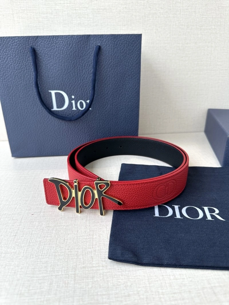Christian Dior Belts Cozy 284602