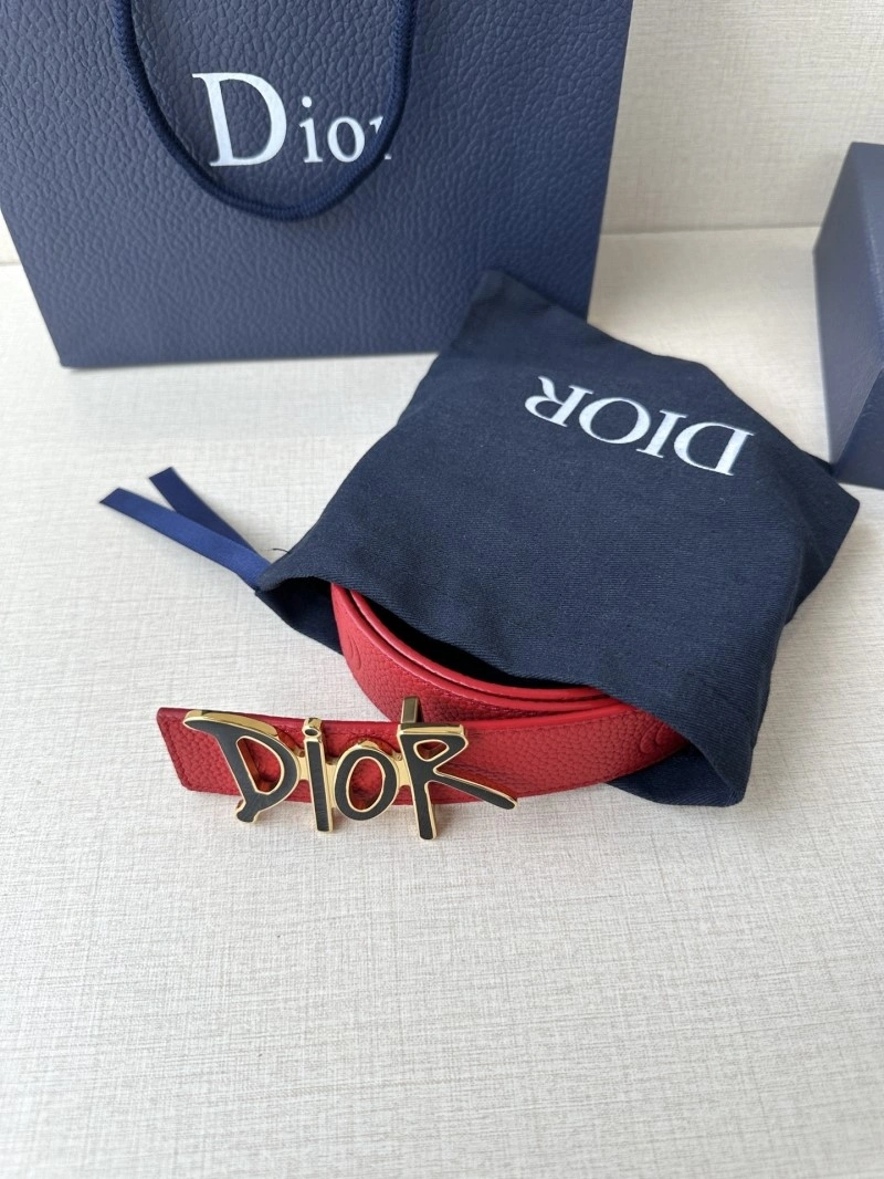 Christian Dior Belts Cozy 284602