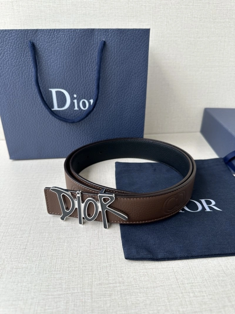 Christian Dior Belts Soft 284577