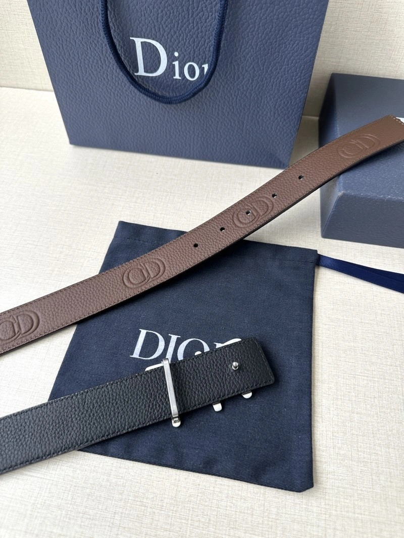 Christian Dior Belts Soft 284577