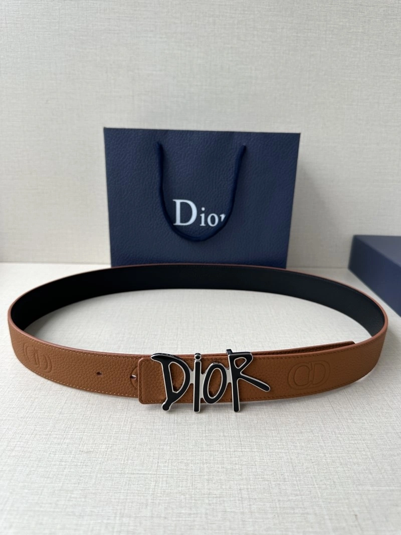 Christian Dior Belts Lightweight 284582