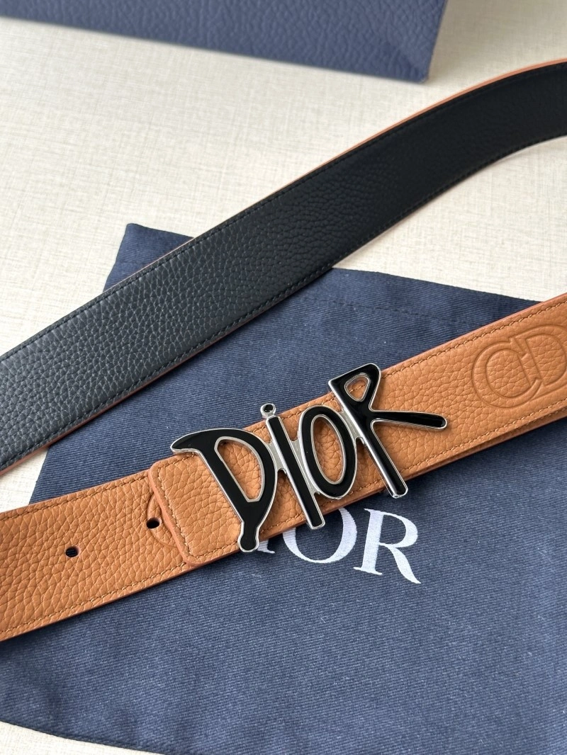 Christian Dior Belts Lightweight 284582