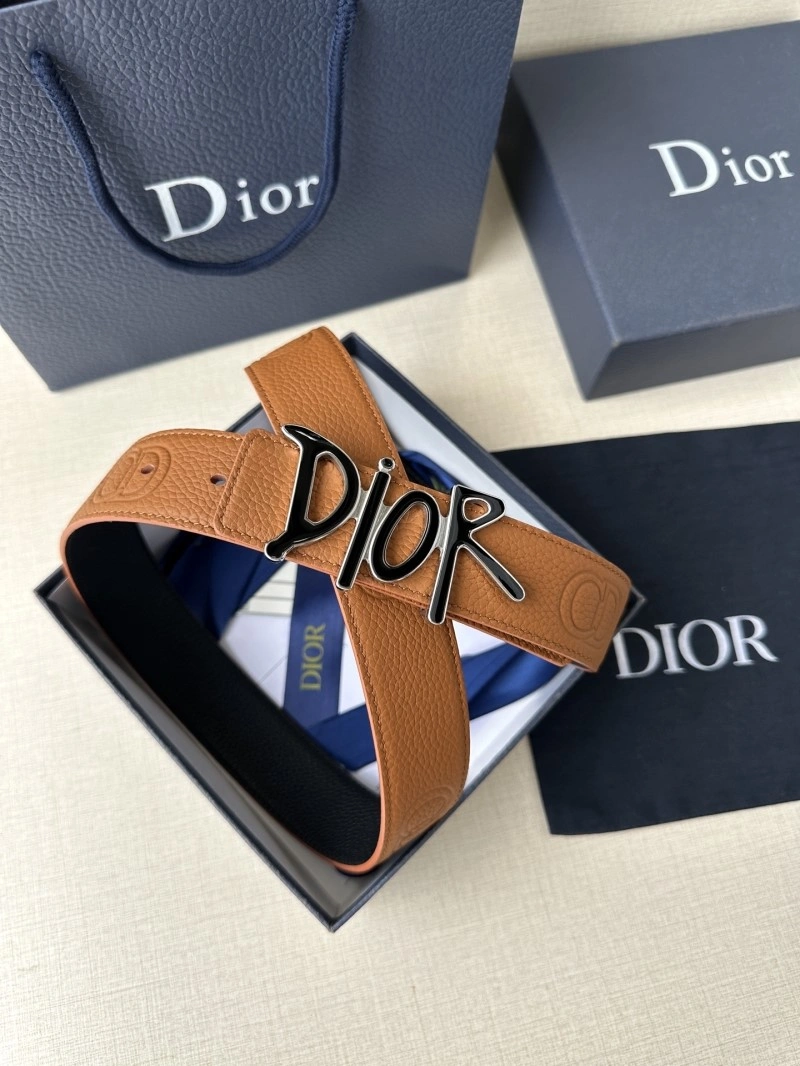 Christian Dior Belts Lightweight 284582