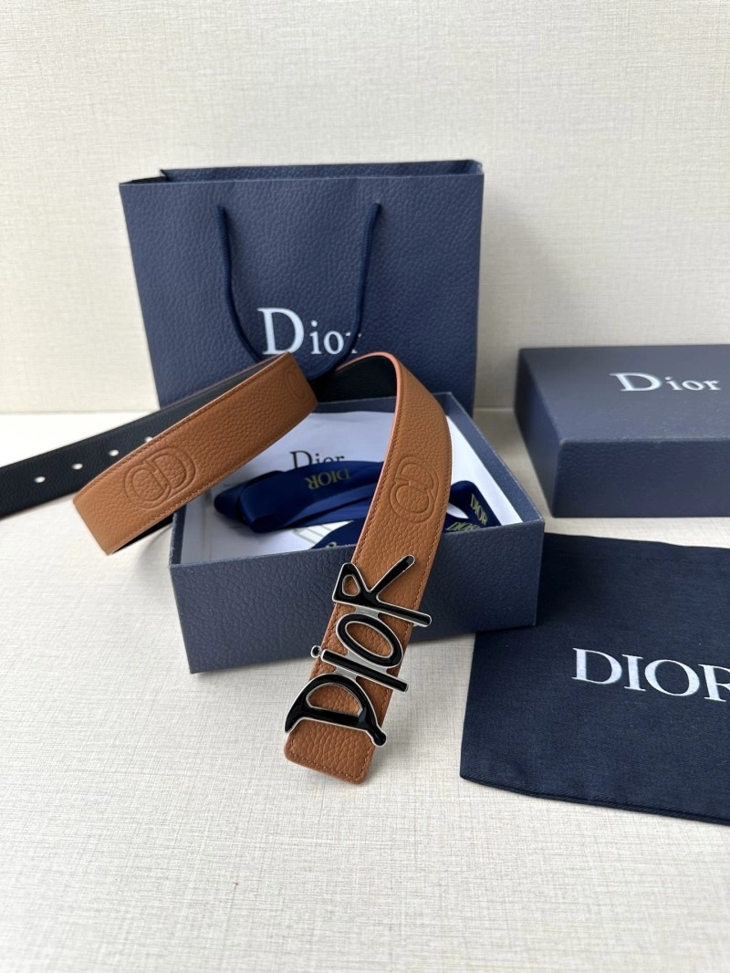 Christian Dior Belts Lightweight 284582