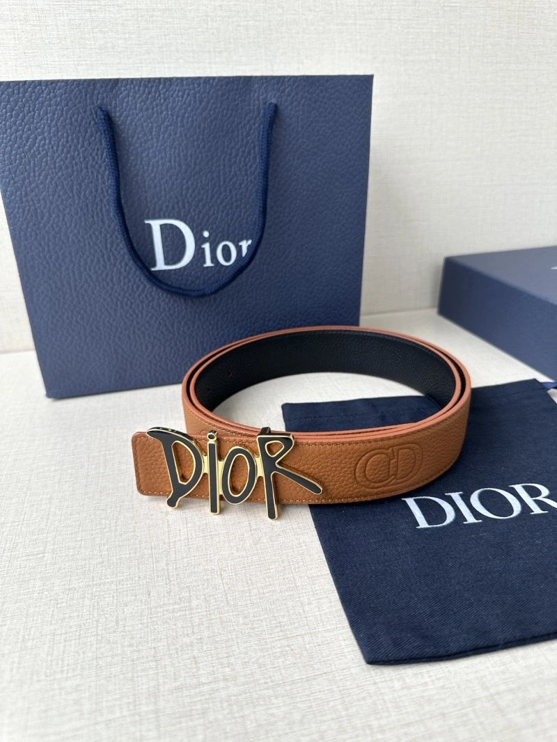 Christian Dior Belts Lightweight 284582