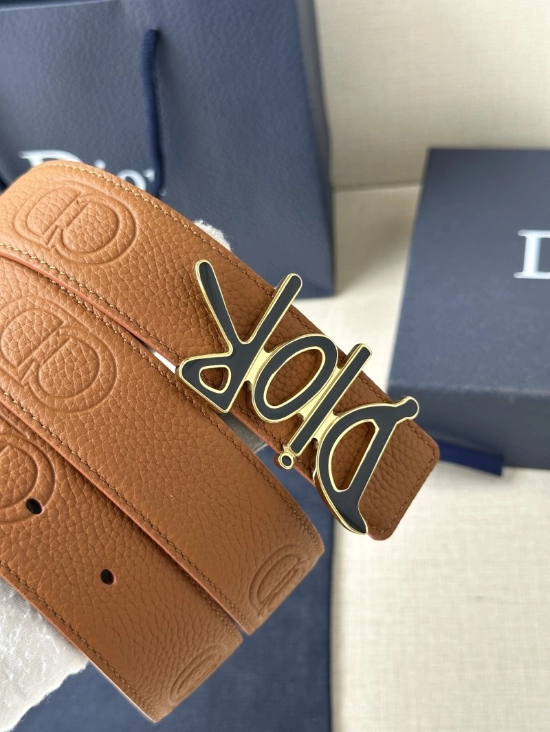 Christian Dior Belts Lightweight 284582