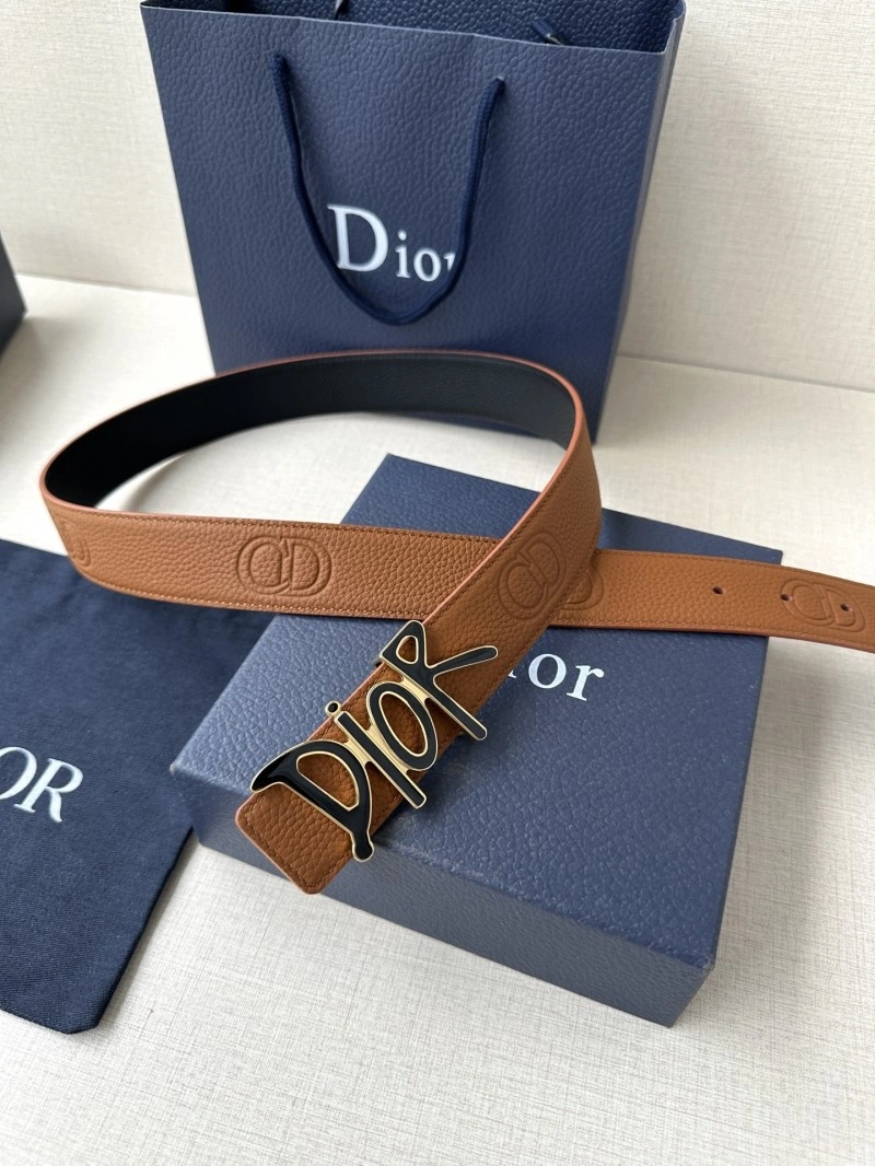 Christian Dior Belts Lightweight 284582