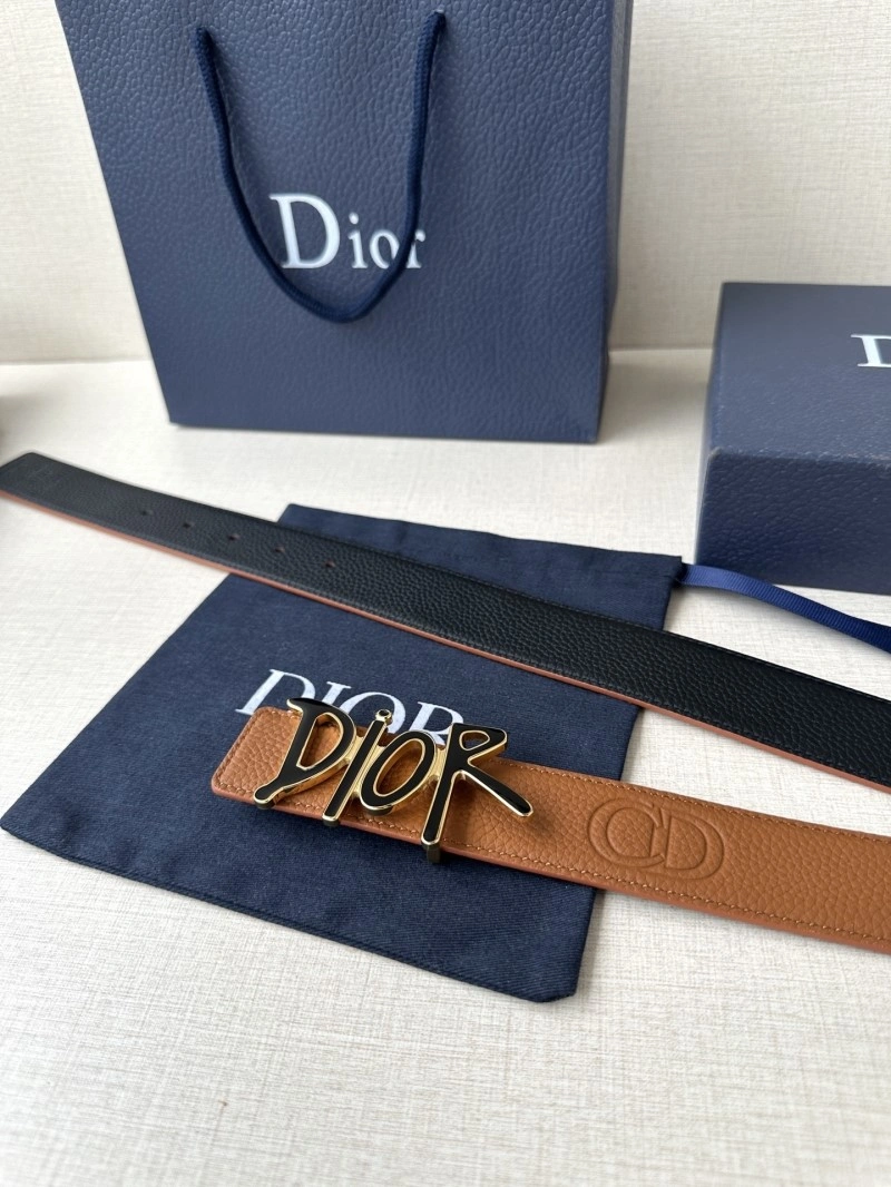 Christian Dior Belts Lightweight 284582