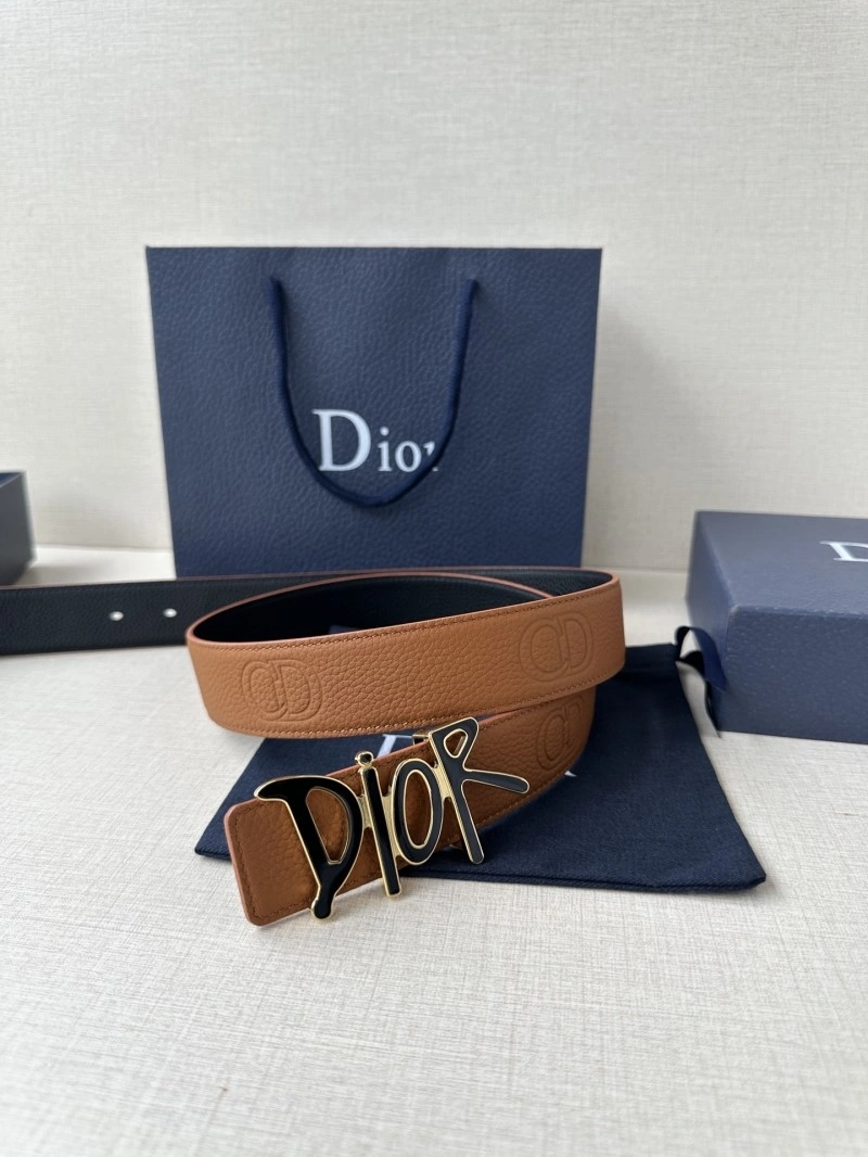 Christian Dior Belts Lightweight 284582