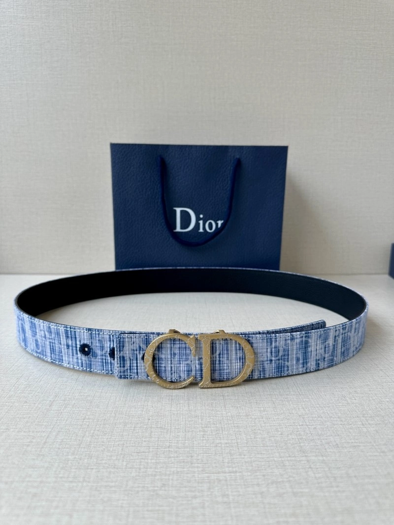 Durable Christian Dior Belts 284571