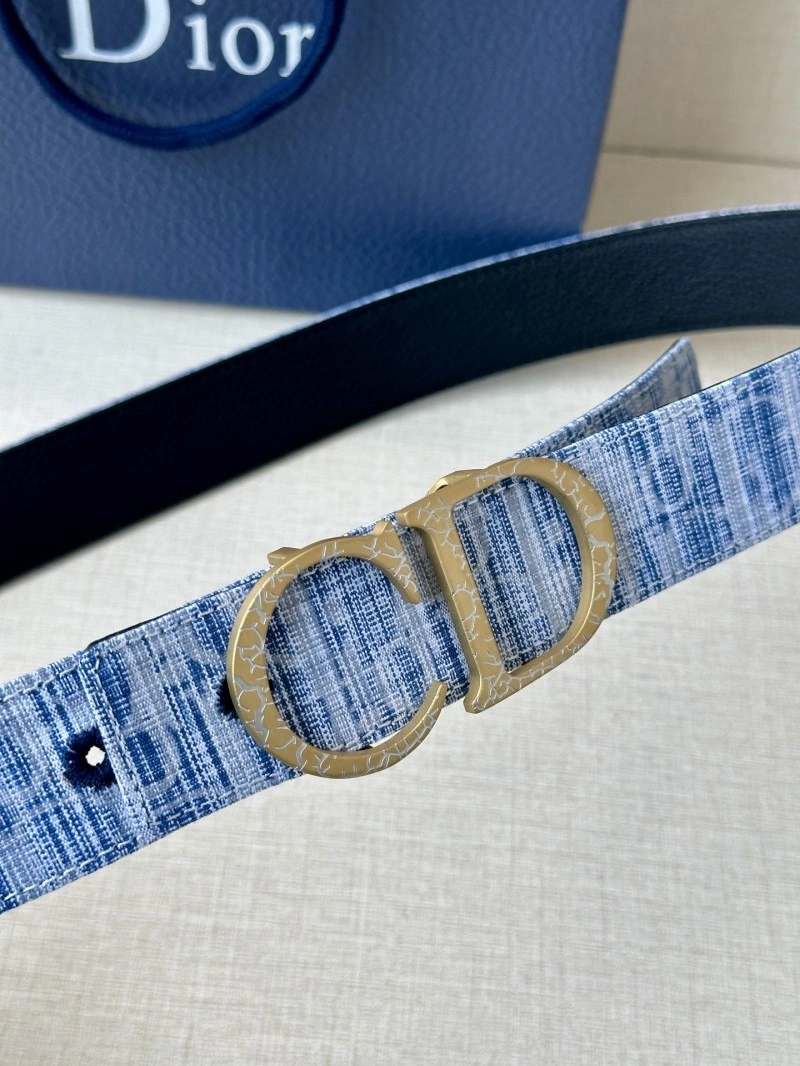 Durable Christian Dior Belts 284571