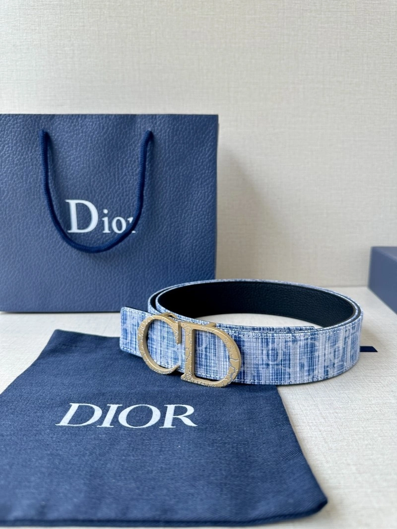Durable Christian Dior Belts 284571