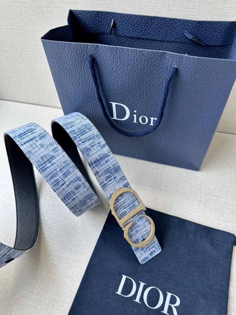 Durable Christian Dior Belts 284571