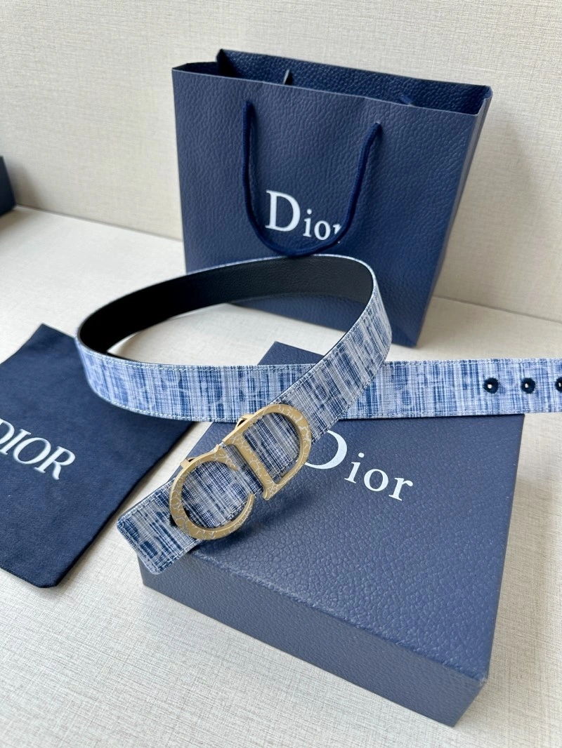 Durable Christian Dior Belts 284571