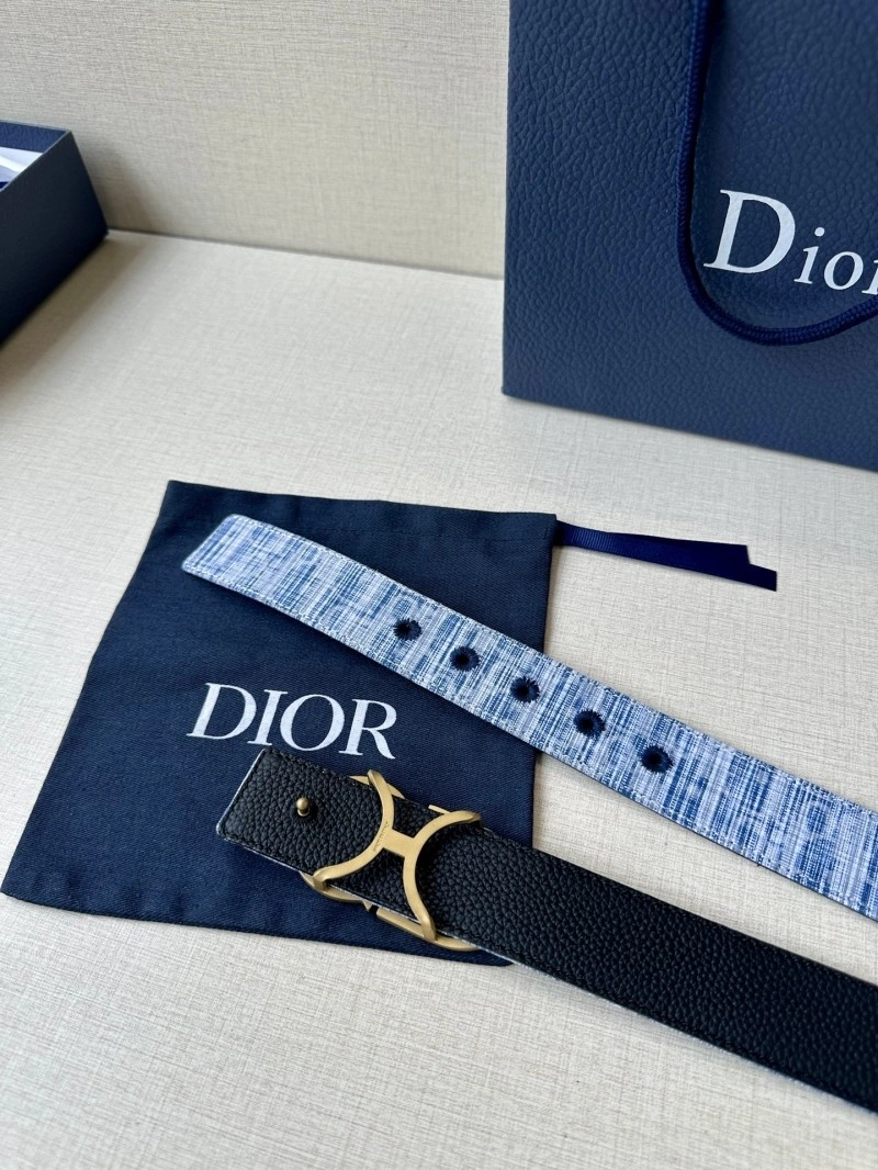 Durable Christian Dior Belts 284571