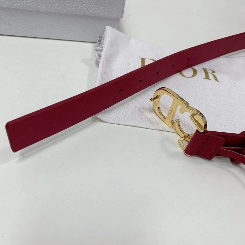 Christian Dior Belts Modern 284570