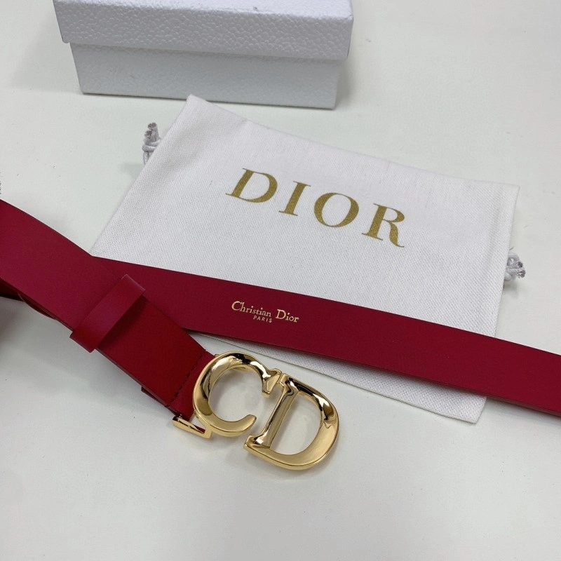 Christian Dior Belts Modern 284570