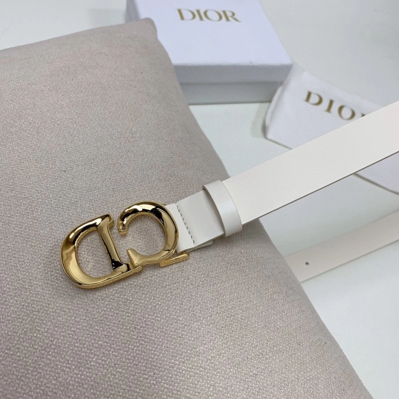 Durable Christian Dior Belts 284585