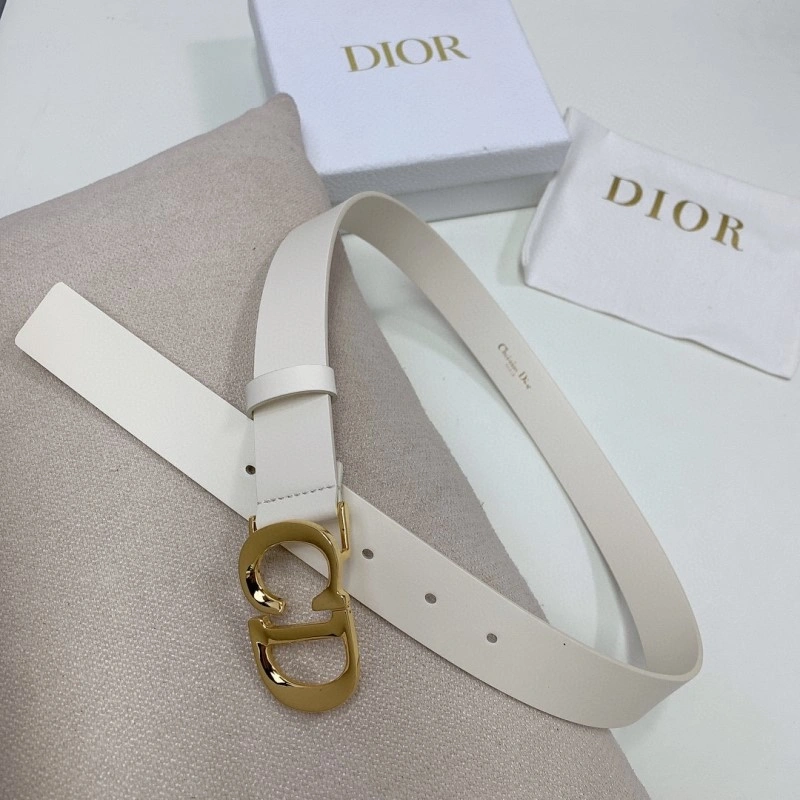 Durable Christian Dior Belts 284585